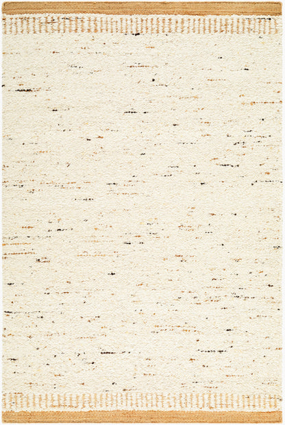 LIVABLISS Cherish CHH-2300 Ivory Area Rug