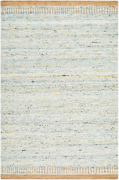 LIVABLISS Cherish CHH-2301 Light Blue Area Rug
