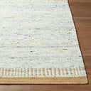LIVABLISS Cherish CHH-2301 Light Blue Area Rug