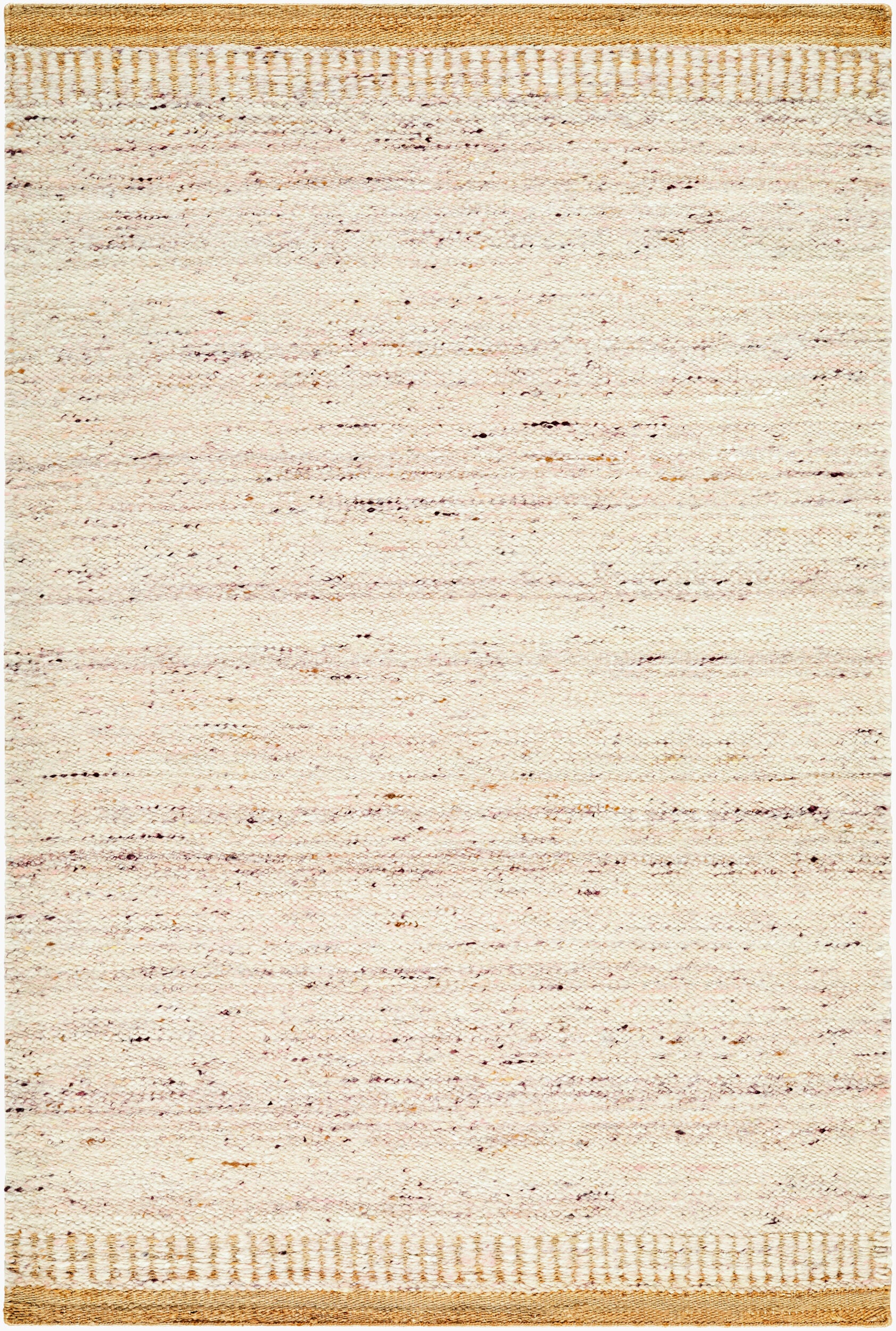 LIVABLISS Cherish CHH-2301 Light Blue Area Rug