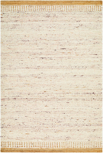 LIVABLISS Cherish CHH-2301 Light Blue Area Rug