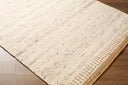 LIVABLISS Cherish CHH-2301 Light Blue Area Rug