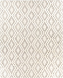 Surya Cherokee CHK-2305 Brown Area Rug by LIVABLISS