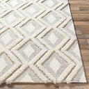 Surya Cherokee CHK-2305 Brown Area Rug by LIVABLISS