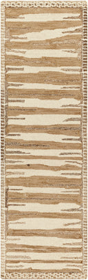 Surya Cherokee CHK-2312 Brown Area Rug by LIVABLISS