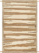 Surya Cherokee CHK-2312 Brown Area Rug by LIVABLISS