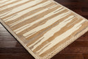 Surya Cherokee CHK-2312 Brown Area Rug by LIVABLISS