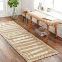 Surya Cherokee CHK-2312 Brown Area Rug by LIVABLISS