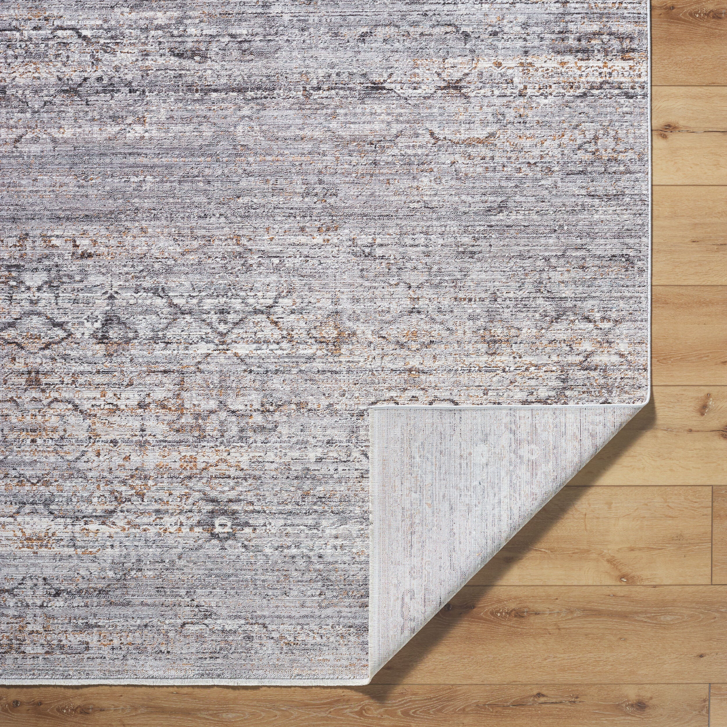 Surya Chapel Hill CHP-2300 Ivory Area Rug by LIVABLISS
