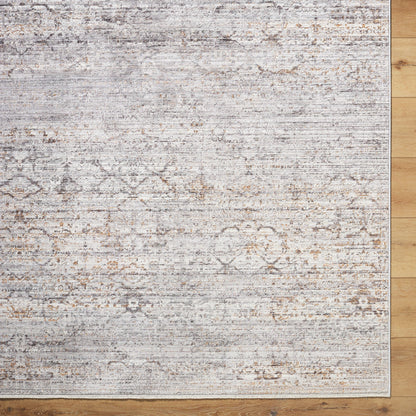 Surya Chapel Hill CHP-2300 Ivory Area Rug by LIVABLISS