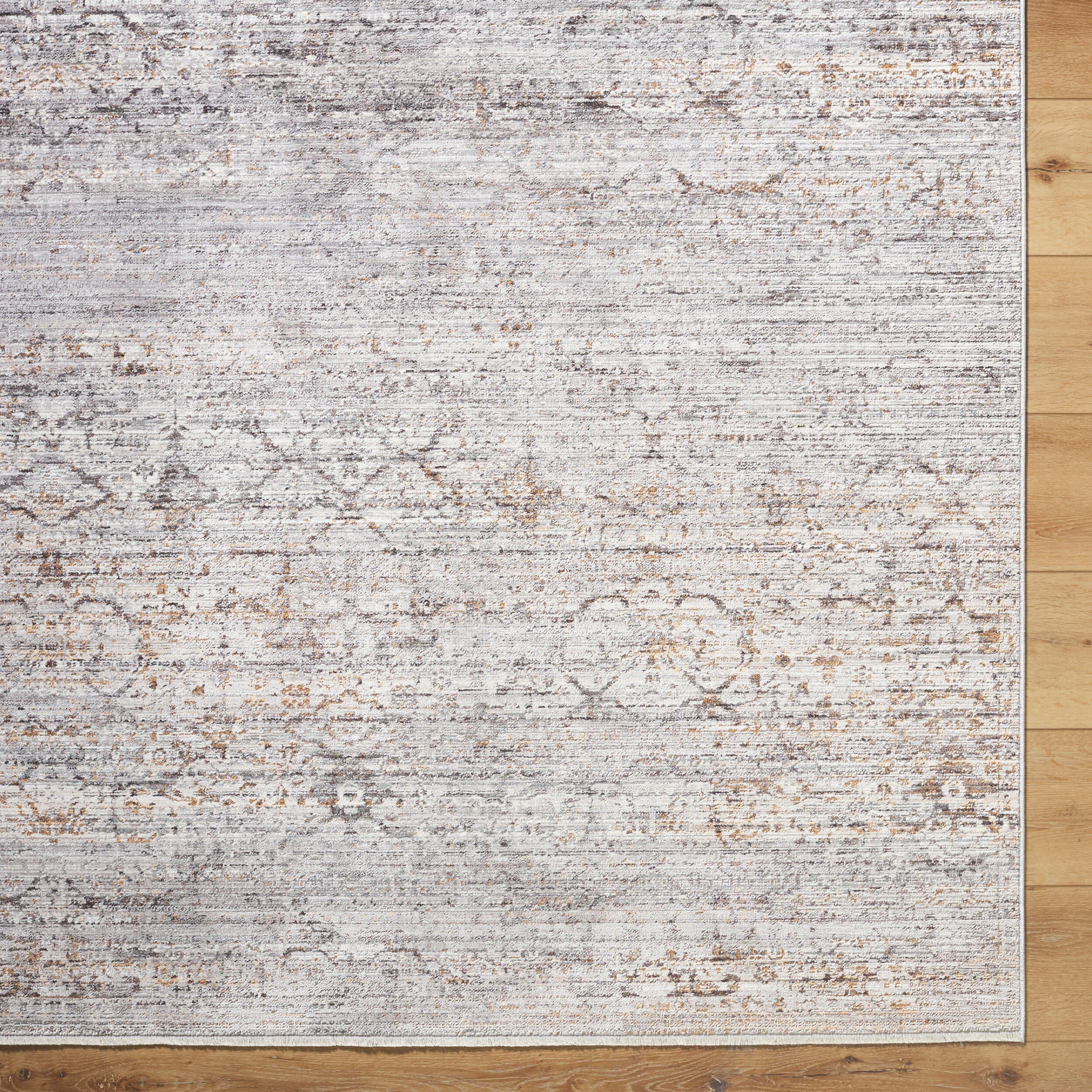 Surya Chapel Hill CHP-2300 Ivory Area Rug by LIVABLISS