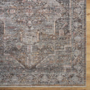 Surya Chapel Hill CHP-2301 Black Area Rug by LIVABLISS