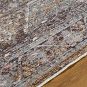 Surya Chapel Hill CHP-2301 Black Area Rug by LIVABLISS