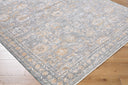 Surya Chapel Hill CHP-2302 Gray Area Rug by LIVABLISS