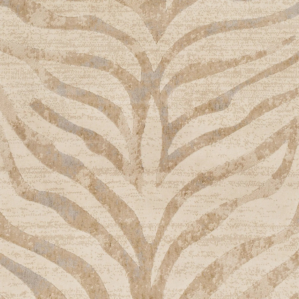 LIVABLISS City CIT-2301 Gray Area Rug