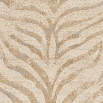 LIVABLISS City CIT-2301 Gray Area Rug