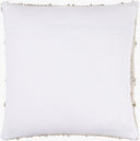 Surya Chrisley CIY-001 Accent Pillow by LIVABLISS
