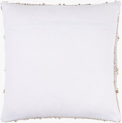 Surya Chrisley CIY-001 Accent Pillow by LIVABLISS
