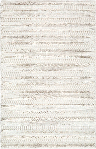 Livabliss Cloud 19 CLD-2303 Ivory Area Rug