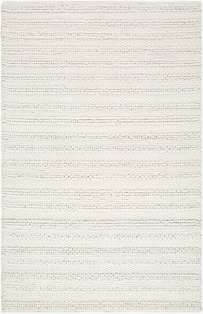 Livabliss Cloud 19 CLD-2303 Ivory Area Rug