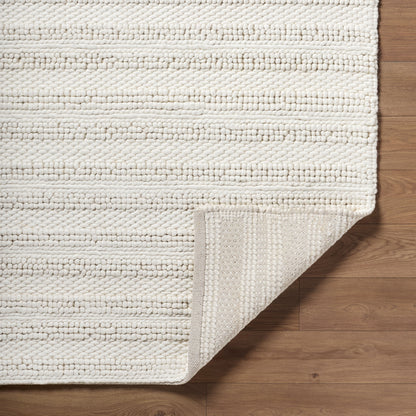 Livabliss Cloud 19 CLD-2303 Ivory Area Rug