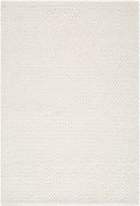 Livabliss Cloud 19 CLD-2304 Ivory Area Rug