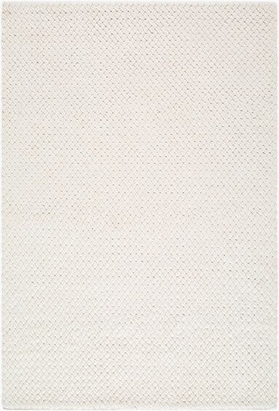 Livabliss Cloud 19 CLD-2304 Ivory Area Rug