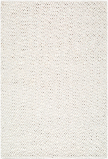 Livabliss Cloud 19 CLD-2304 Ivory Area Rug