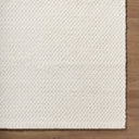 Livabliss Cloud 19 CLD-2304 Ivory Area Rug