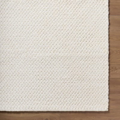 Livabliss Cloud 19 CLD-2304 Ivory Area Rug