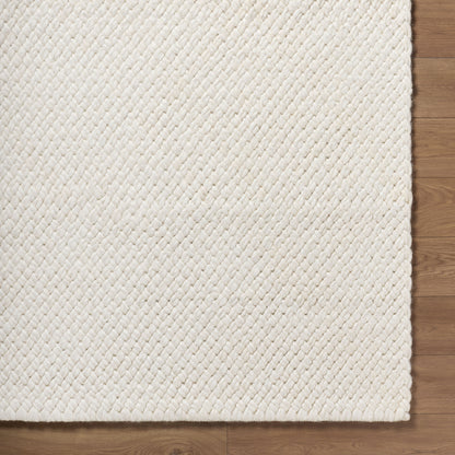 Livabliss Cloud 19 CLD-2304 Ivory Area Rug