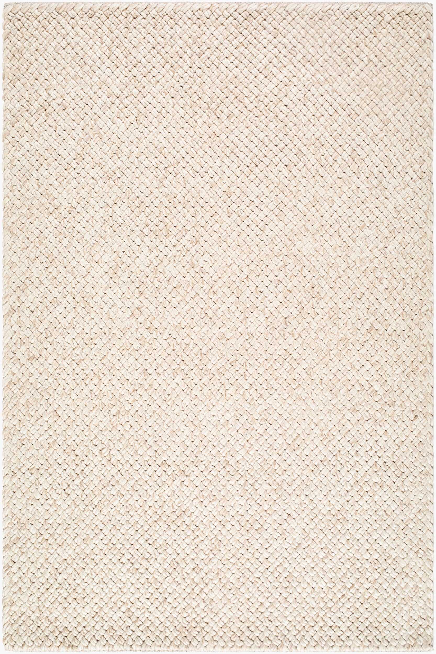 Livabliss Cloud 19 CLD-2305 Beige Area Rug