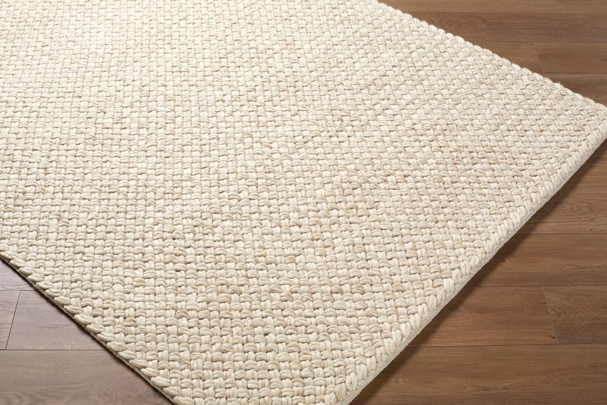 Cloud 19 CLD-2305 Beige Area Rug by LIVABLISS
