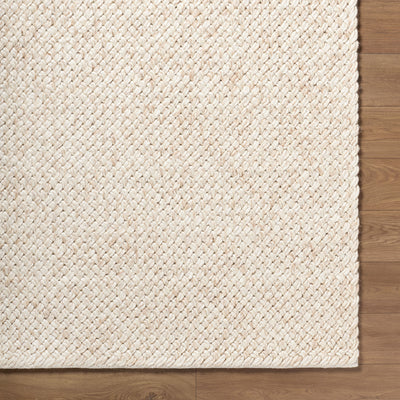 Livabliss Cloud 19 CLD-2305 Beige Area Rug