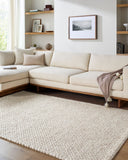 Livabliss Cloud 19 CLD-2305 Beige Area Rug