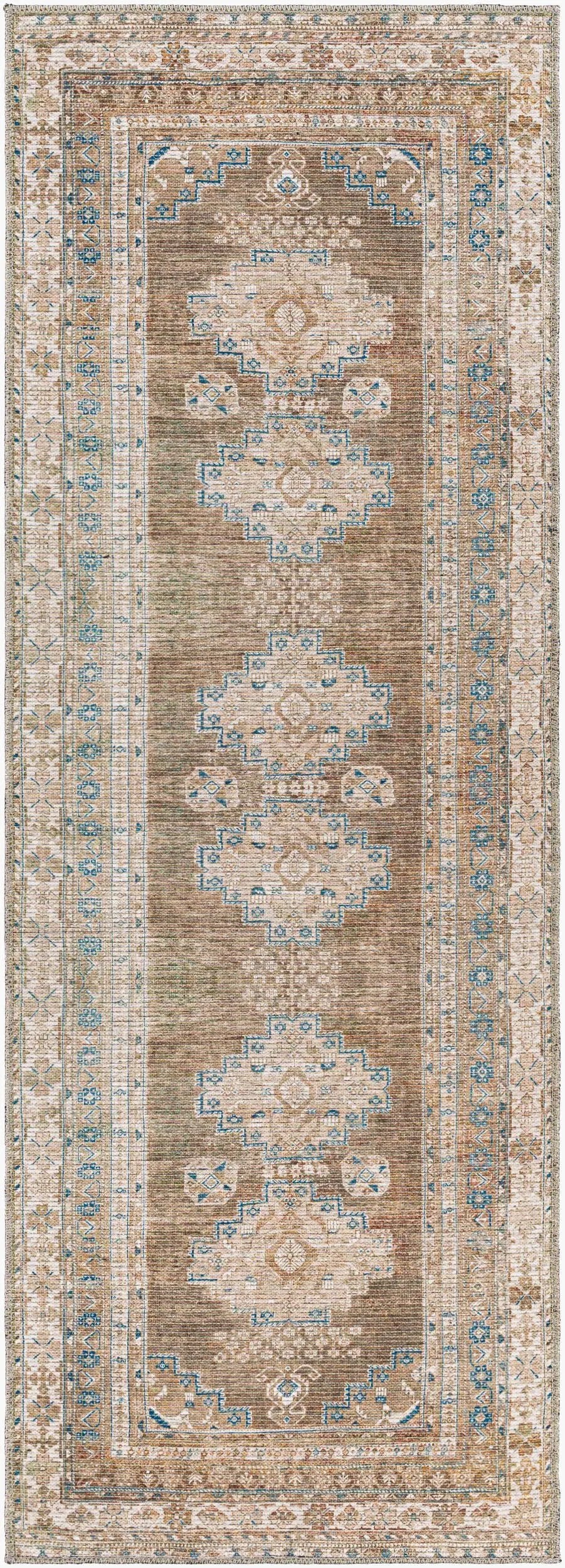 LIVABLISS Colin CLN-2303 Dusty-Sage Area Rug