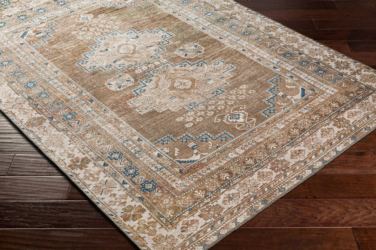 LIVABLISS Colin CLN-2303 Dusty-Sage Area Rug
