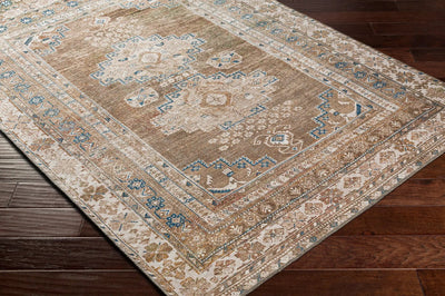 LIVABLISS Colin CLN-2303 Dusty-Sage Area Rug