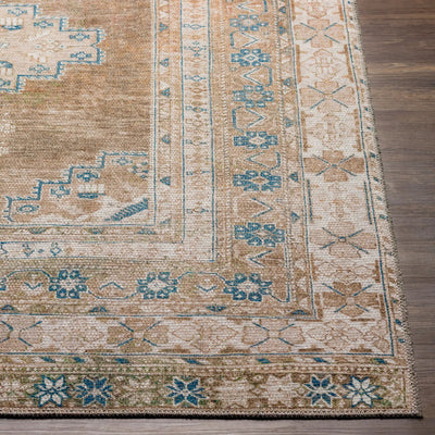 LIVABLISS Colin CLN-2303 Dusty-Sage Area Rug