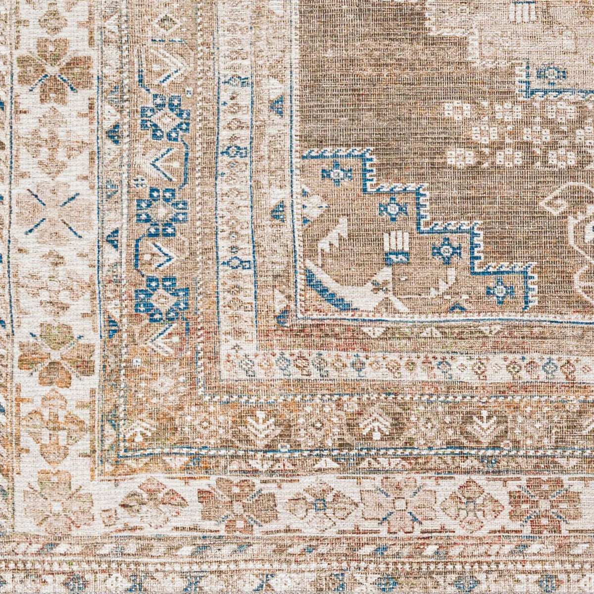 LIVABLISS Colin CLN-2303 Dusty-Sage Area Rug