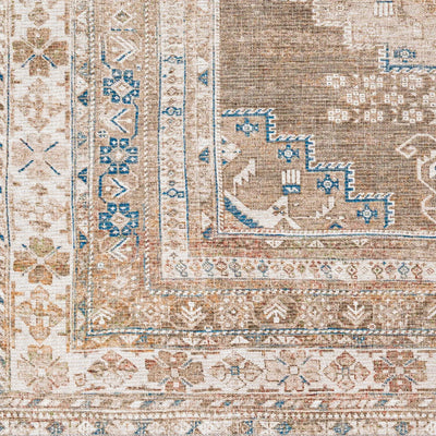 LIVABLISS Colin CLN-2303 Dusty-Sage Area Rug