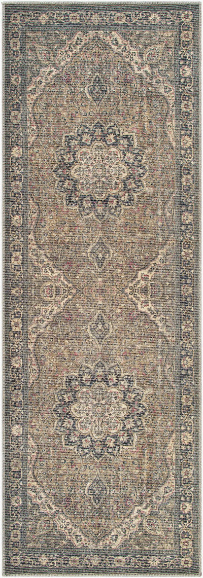 LIVABLISS Colin CLN-2309 Dusty-Sage Area Rug