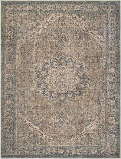 LIVABLISS Colin CLN-2309 Dusty-Sage Area Rug