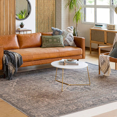 LIVABLISS Colin CLN-2309 Dusty-Sage Area Rug