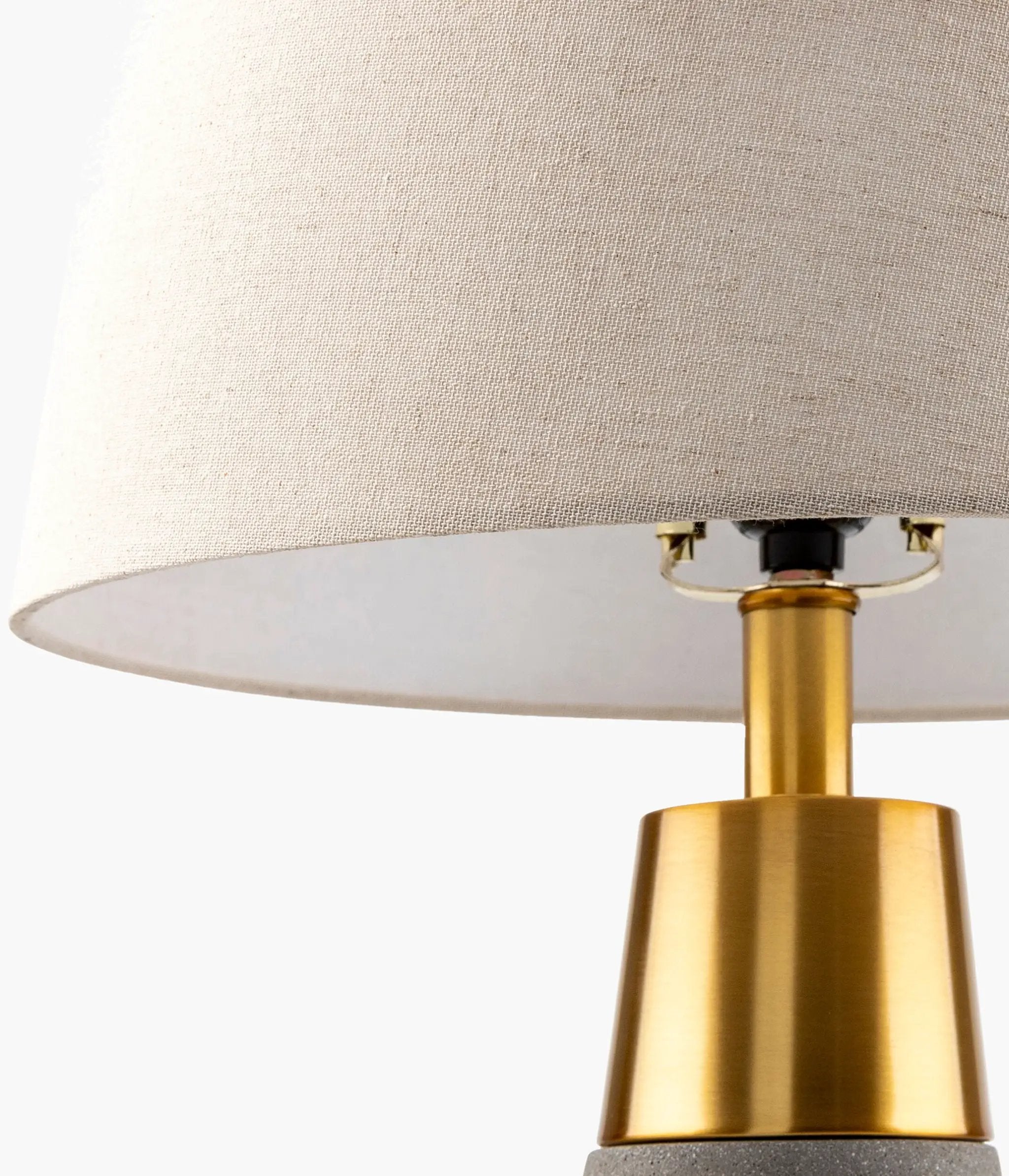 Catania CNI-003 Accent Table Lamp Set by LIVABLISS