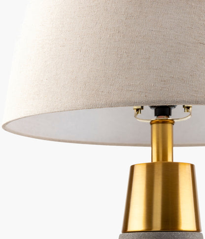 LIVABLISS Catania CNI-003 Accent Table Lamp