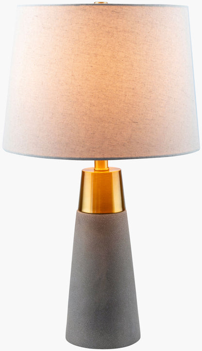 LIVABLISS Catania CNI-003 Accent Table Lamp
