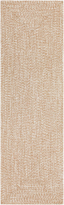 LIVABLISS Chesapeake Bay CPK-2300 Brown Area Rug
