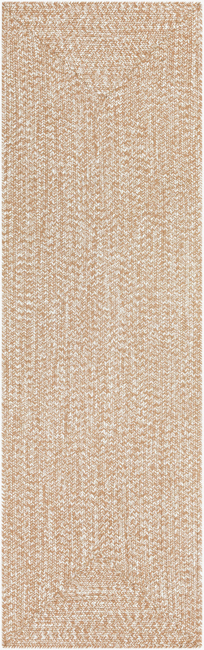 LIVABLISS Chesapeake Bay CPK-2300 Brown Area Rug