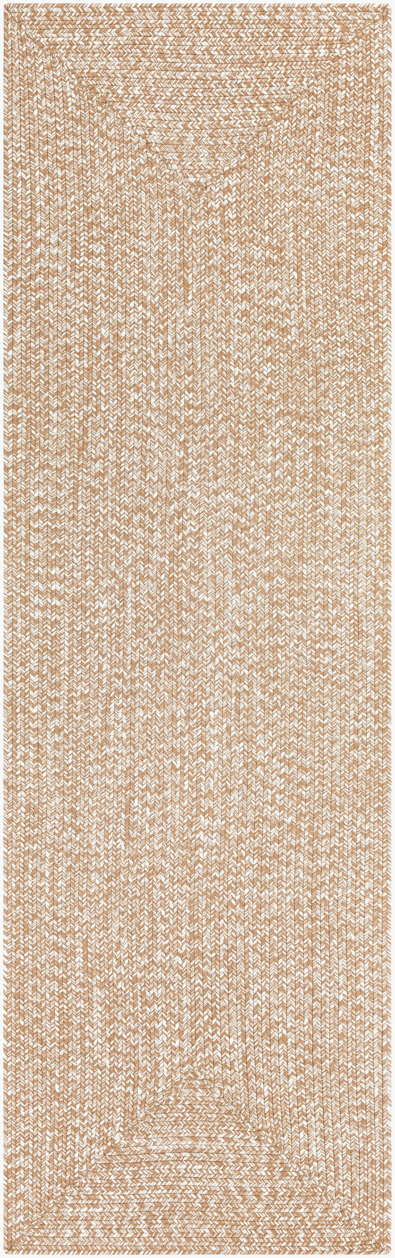 LIVABLISS Chesapeake Bay CPK-2300 Brown Area Rug